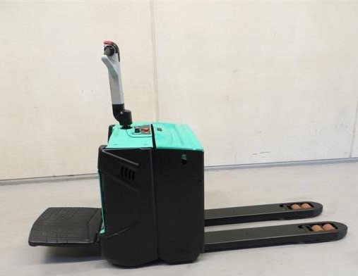 бу самоходная тележка 