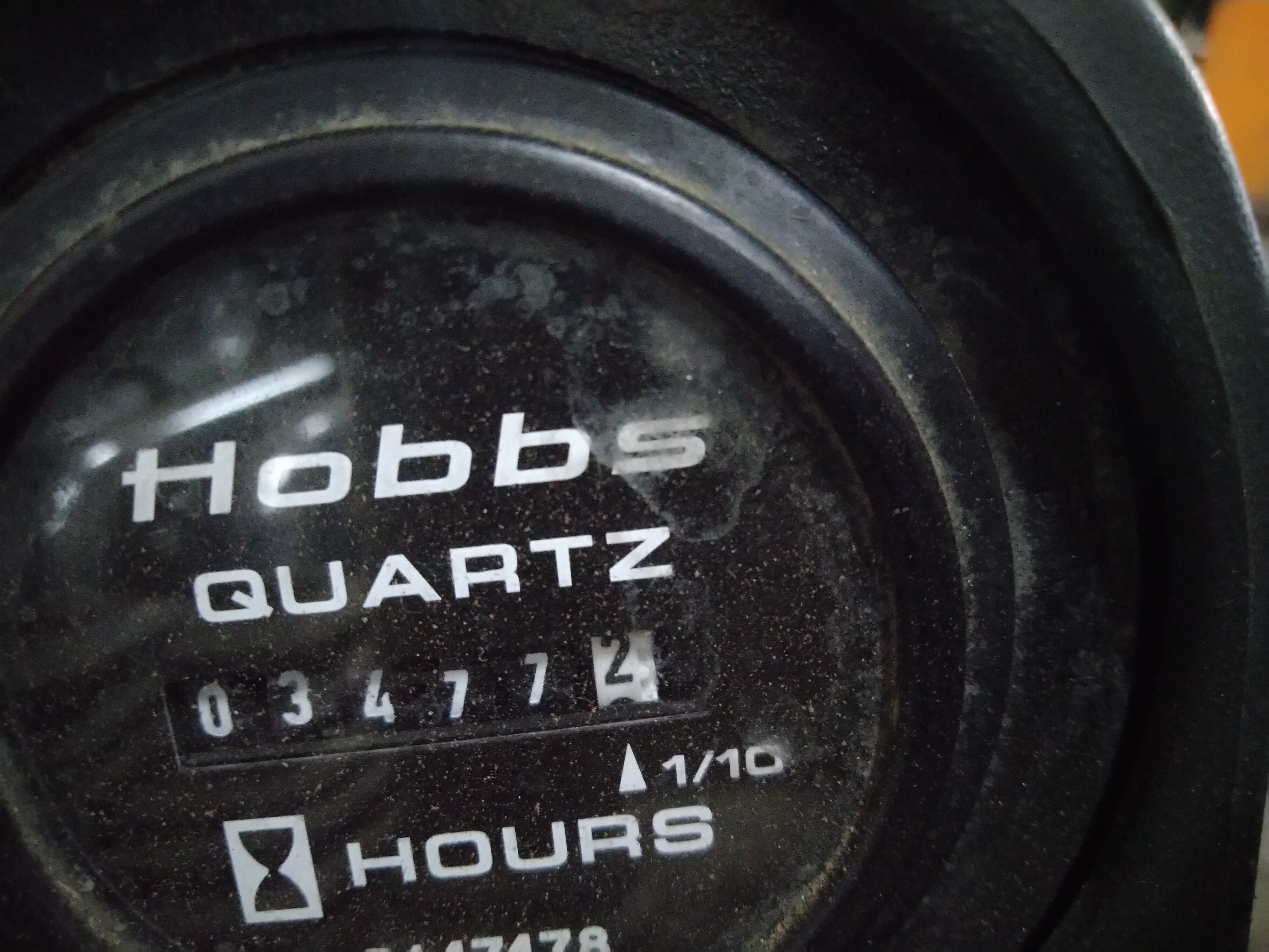 Штабелер бу Doosan 