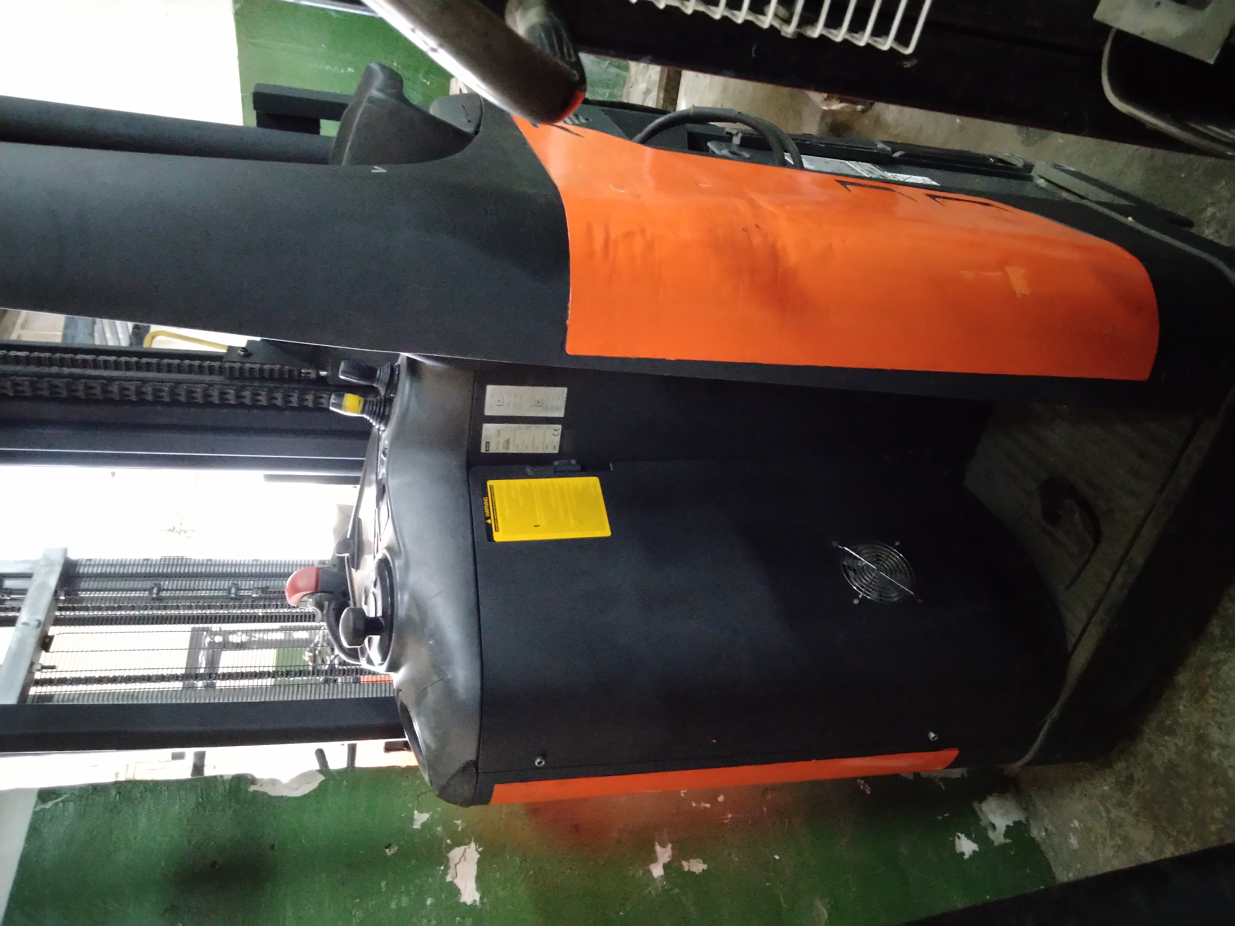 БУ Штабелер Soosang SWR 1300