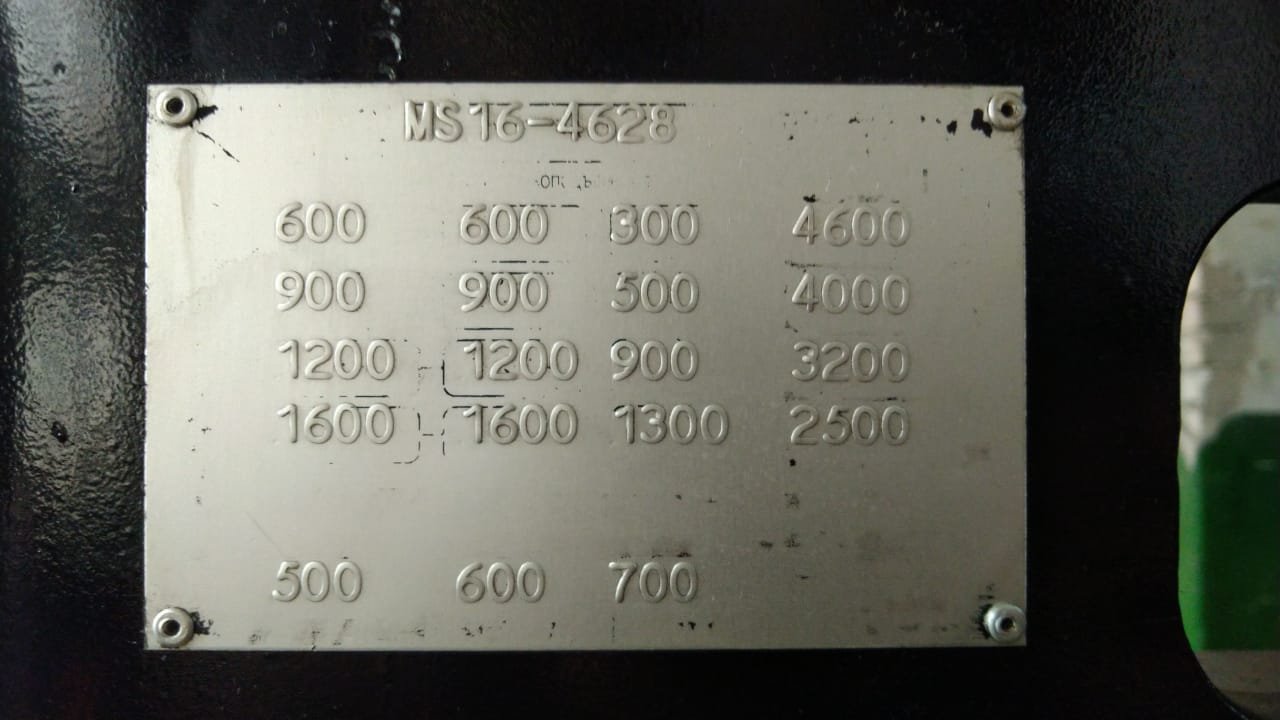 Штабелер бу Yale