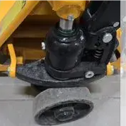 рохля бу с весами